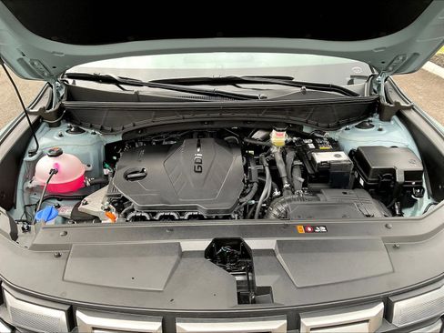 Certified 2026 Hyundai Santa Cruz SEL AWD/4WD image 31