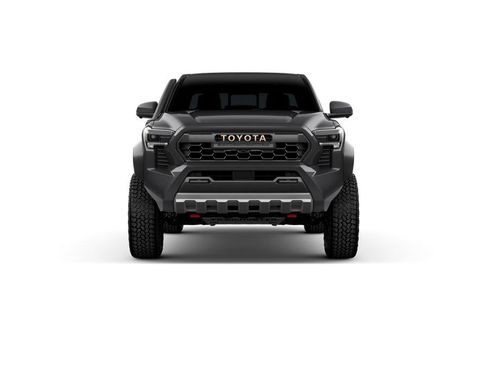 New 2026 Toyota Tacoma 4x4 Double Cab Hybrid image 18