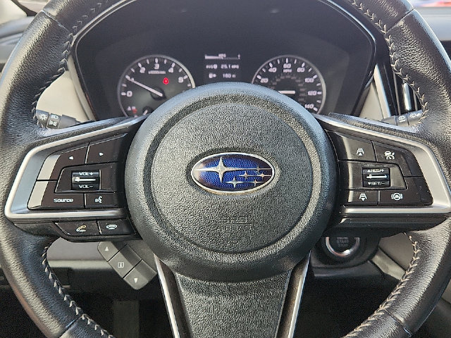 Used 2022 Subaru Outback Premium AWD/4WD image 24