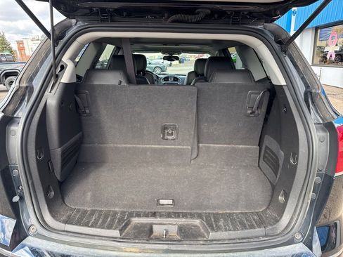 Used 2016 Buick Enclave Leather AWD/4WD image 31