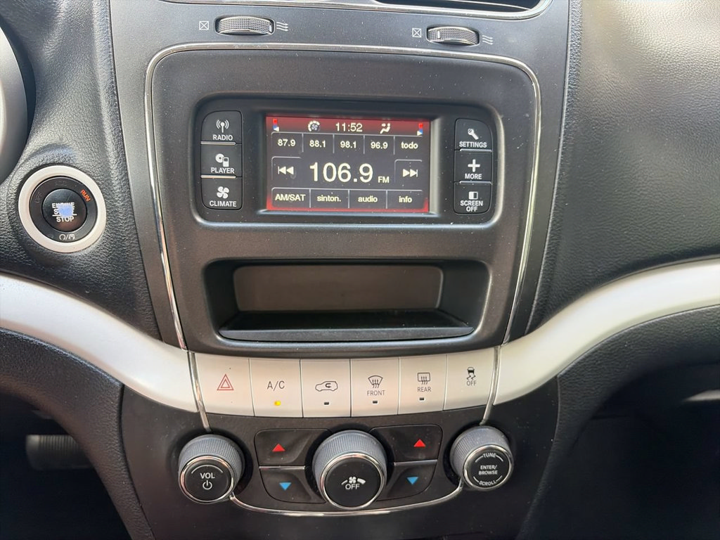 Used 2019 Dodge Journey SE w/ Connectivity Group FWD image 20