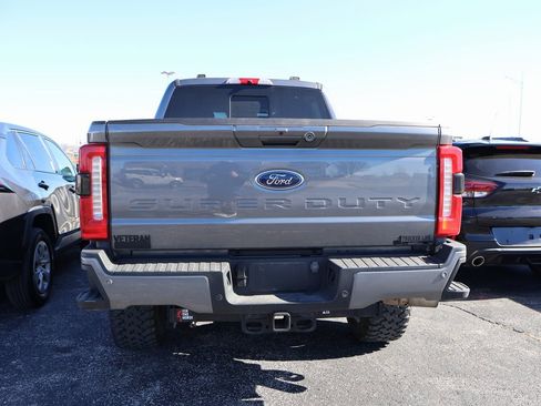 Used 2023 Ford F250 XLT w/ XLT Premium Package image 11