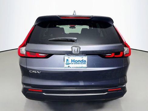 Used 2026 Honda CR-V LX image 6