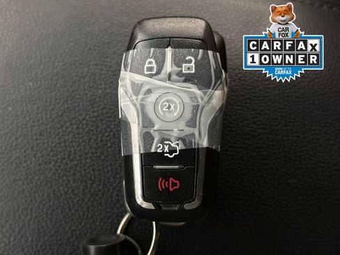 Used 2016 Ford Explorer Limited FWD image 35