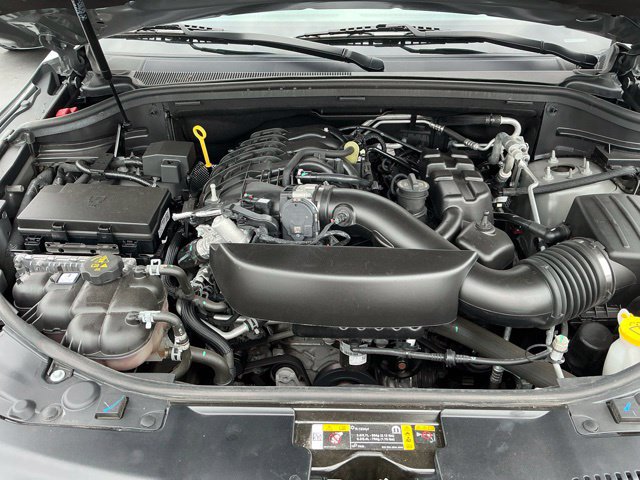 Used 2024 Dodge Durango GT AWD/4WD image 15