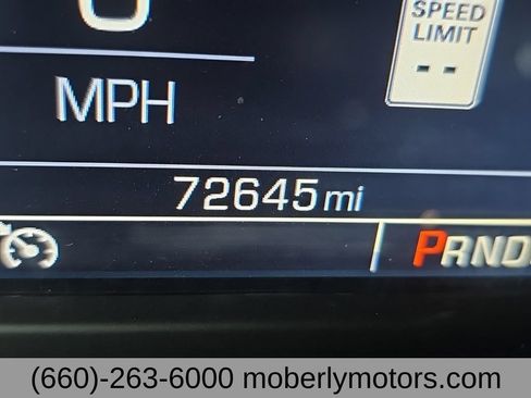 Used 2018 GMC Sierra 1500 SLT AWD/4WD image 2