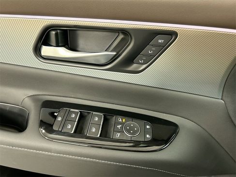 New 2025 Nissan Murano Platinum w/ Cargo Package image 13