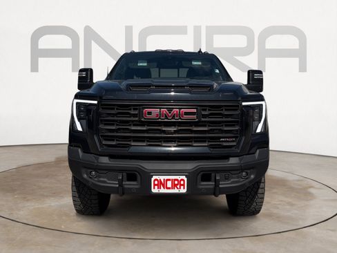 Used 2024 GMC Sierra 2500 AT4X w/ AT4X AEV Edition AWD/4WD image 5
