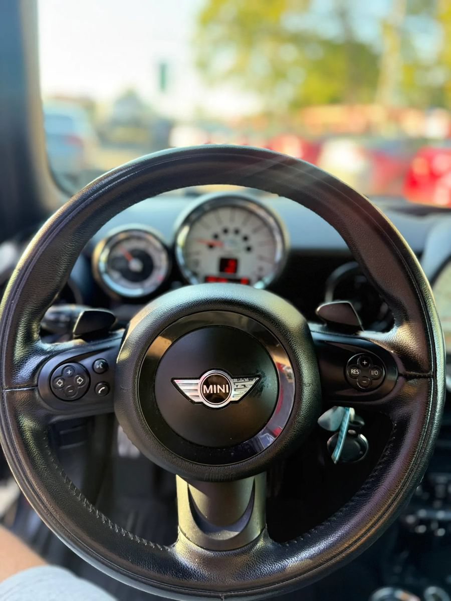 Used 2012 MINI Cooper S FWD image 11