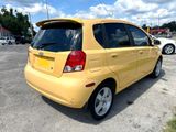 Used 2006 Chevrolet Aveo LT image 6