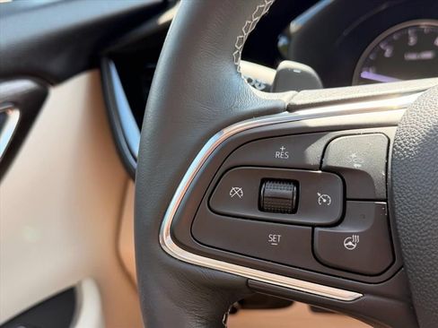 Used 2023 Buick Envision Avenir FWD image 22