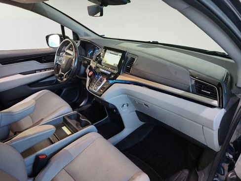 Used 2019 Honda Odyssey Elite image 25
