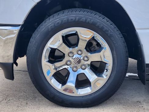 Used 2022 RAM 1500 Lone Star RWD image 10