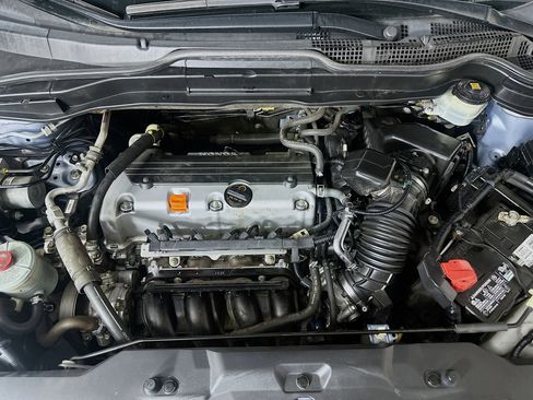 Used 2011 Honda CR-V SE image 29