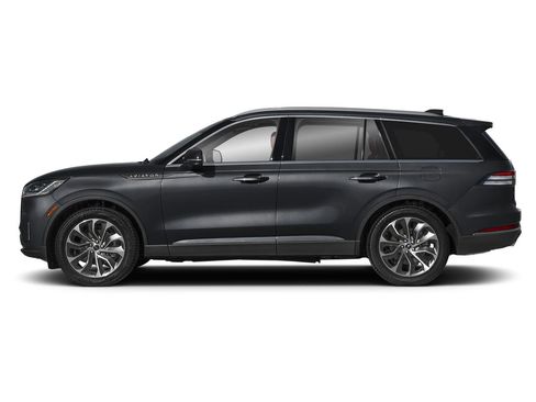 New 2026 Lincoln Aviator Reserve w/ Luxury Package image 25