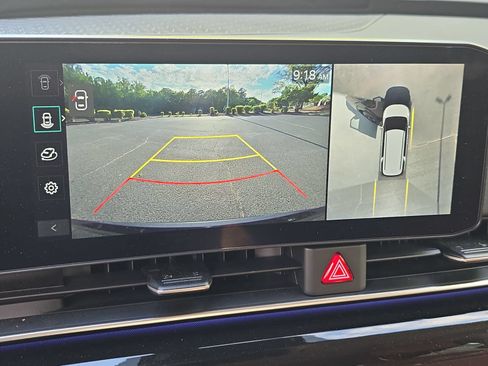 Used 2026 Kia Carnival SX Prestige FWD image 22