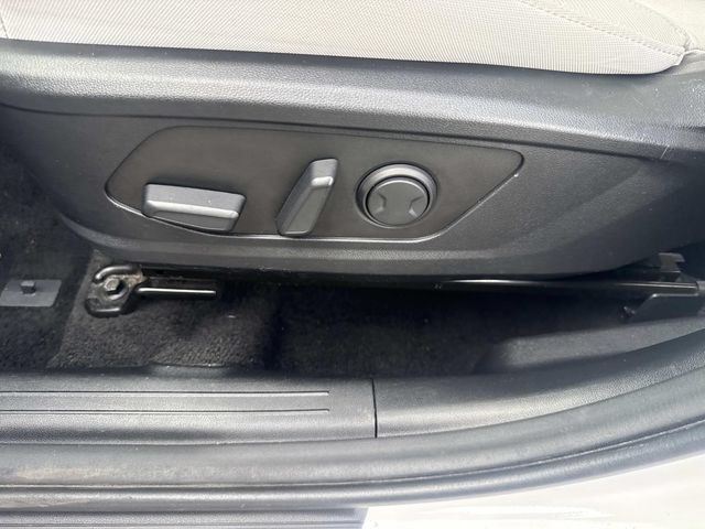 Used 2025 Hyundai Tucson SEL AWD/4WD image 21