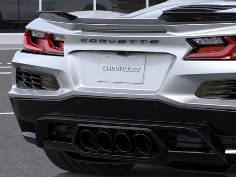 New 2027 Chevrolet Corvette Grand Sport RWD image 14
