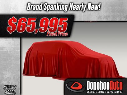 Used 2025 Chevrolet Silverado 1500 ZR2