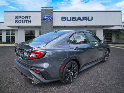 New 2026 Subaru WRX Limited image 3
