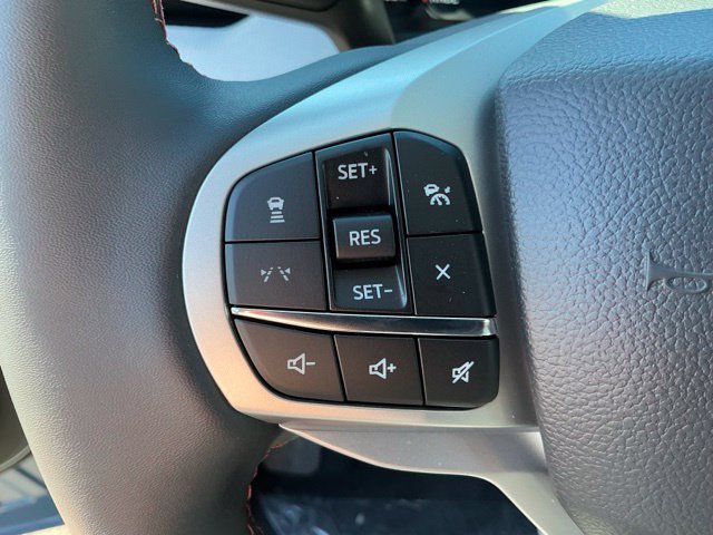 New 2026 Ford Explorer Active w/ Active Comfort Package AWD/4WD image 36