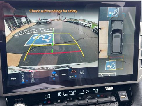 New 2026 Toyota Sequoia Limited image 18