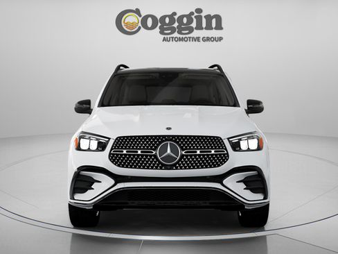New 2026 Mercedes-Benz GLE 350 4MATIC image 37