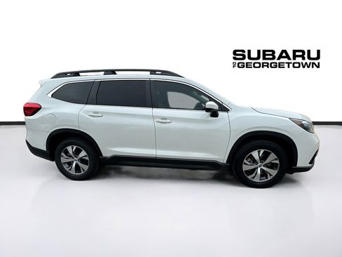 Used 2020 Subaru Ascent Premium w/ Convenience Package AWD/4WD image 9