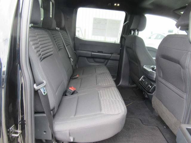 Certified 2023 Ford F150 XL w/ STX Appearance Package AWD/4WD image 23