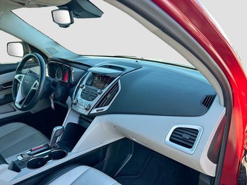 Used 2015 GMC Terrain SLT image 30