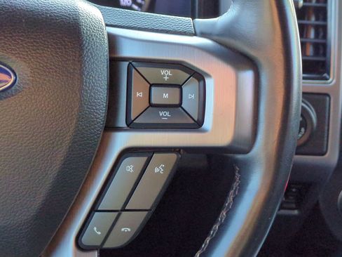 Used 2020 Ford Expedition Max Platinum image 27