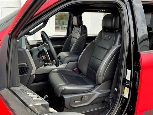 Used 2019 Ford F150 Raptor w/ Equipment Group 802A Luxury image 13