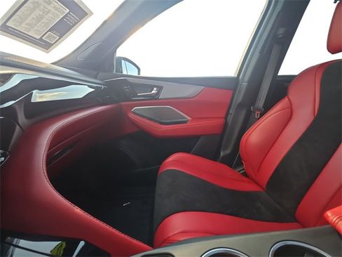 Used 2024 Acura MDX A-Spec image 11