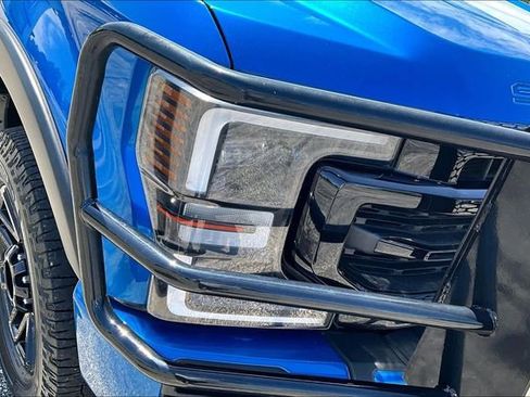 Used 2021 Ford F350 Lariat AWD/4WD image 30
