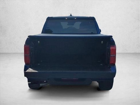 Used 2025 Toyota Tacoma SR5 image 6