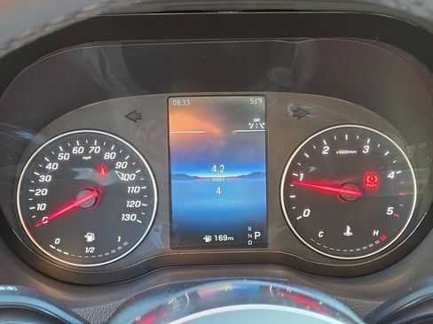 New 2026 Mercedes-Benz Sprinter 2500 image 20