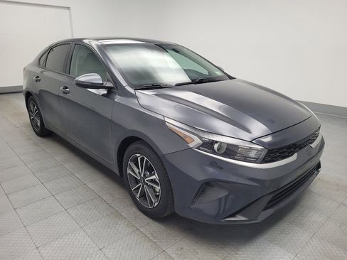 Used 2023 Kia Forte LXS w/ LXS Technology Package image 13