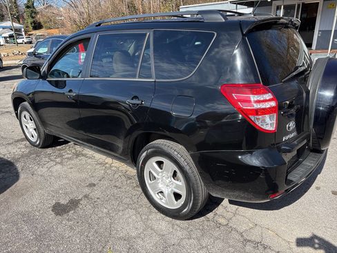 Used 2012 Toyota RAV4 4WD image 11