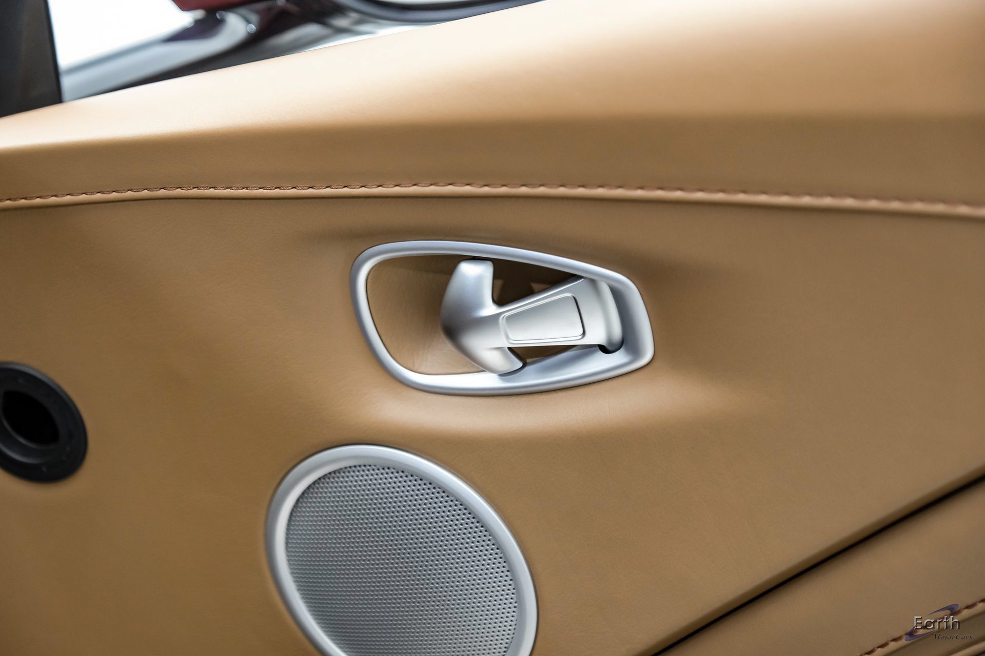 Used 2020 Aston Martin V8 Vantage Coupe RWD image 91