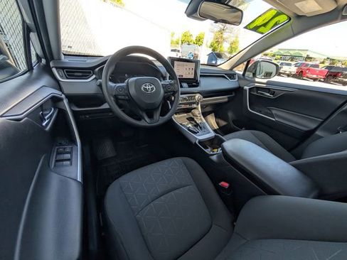 Used 2024 Toyota RAV4 XLE w/ Convenience Package AWD/4WD image 6