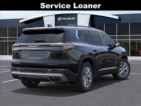 New 2026 GMC Acadia Elevation w/ Elevation Premium Package image 4