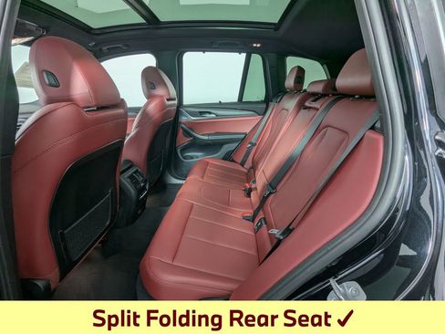 Used 2023 BMW X3 sDrive30i w/ Convenience Package image 13