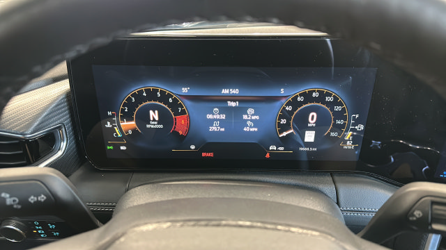Used 2024 Ford Mustang GT Premium RWD image 16
