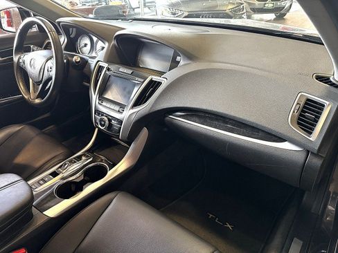 Used 2019 Acura TLX V6 SH-AWD image 23