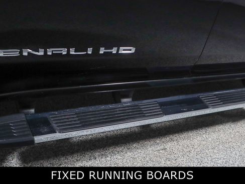 Used 2022 GMC Sierra 2500 Denali w/ Denali Ultimate Package image 12