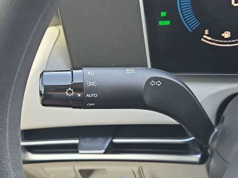 New 2026 Hyundai Tucson Blue SE AWD/4WD image 34