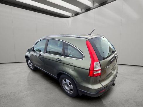 Used 2009 Honda CR-V LX image 3