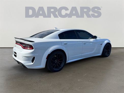 Used 2021 Dodge Charger Scat Pack image 7