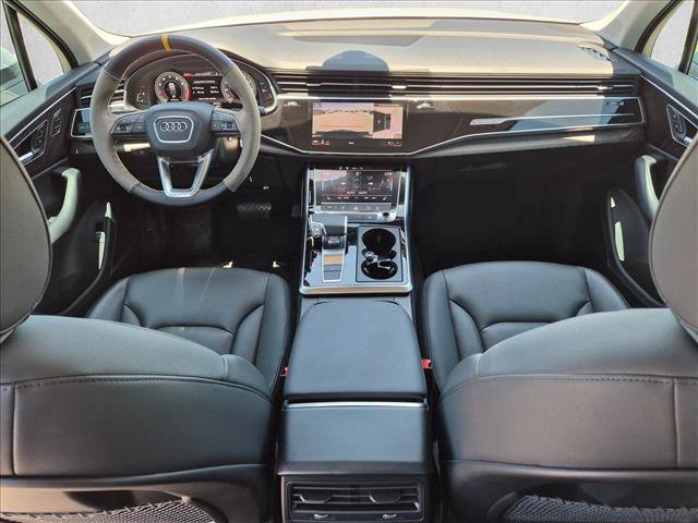 Used 2022 Audi Q7 3.0T Premium Plus w/ Premium Plus Package AWD/4WD image 14