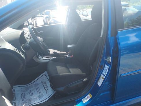 Used 2009 Toyota Corolla XLE FWD image 25